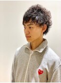 マッシュレイヤー
