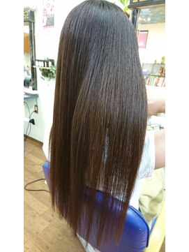 ヘアサロン スリーク(Hair Salon Sleek) ☆当店オリジナル進化型縮毛矯正☆