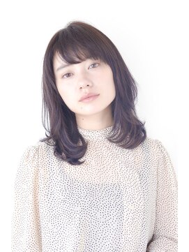 キートスバイガーランド (Kiitos by Garland) [Kiitos/吉祥寺]☆似合わせカットひし形ミディ☆