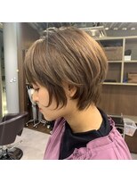 ヘアーデザインレコロ(hair design RECOLO)&nbsp;RECOLO