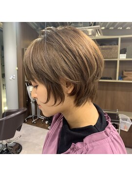 ヘアーデザインレコロ(hair design RECOLO) RECOLO