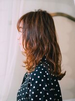 プロデュース 相模原店(Produce)&nbsp;簡単スタイリング☆無造作☆イルミナカラー