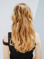 プロデュース 古淵店(Produce)&nbsp;外国人風無造作ロングヘア