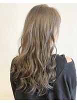 アヴァンス 北花田店(AVANCE)&nbsp;＊アッシュグレージュ