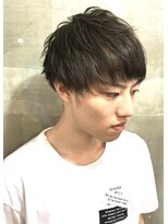 ダブルアームズ(W ARMS) MTKショート。