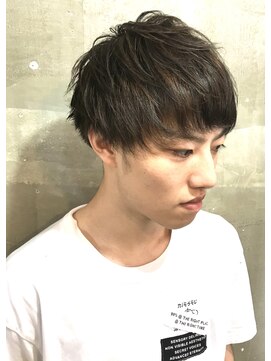 ダブルアームズ(W ARMS) MTKショート。