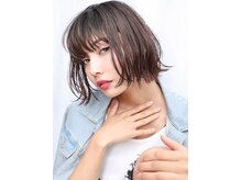 リゴ ヘアー(RIGO hair)