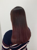 シエル 立川店(CIEL)&nbsp;《CIEL由井》ピンク×グラデーション