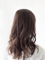アイチャンネル ヘアデザイン(i CHANNEL hairdesign)&nbsp;クセ毛でお悩みの方＾＾ぜひ一度ご相談ください♪
