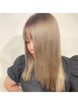 バーシャミ 博多(Baciami) 美髪【TOKIO】