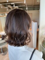 セット(Sept)&nbsp;ゆるふわモテスタイル◎