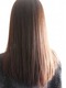 ヘアーシフォン(Hair Chiffon)の写真/≪髪ストレスやお悩み解消◎≫髪のダメージや普段のお手入れに合わせて"最適なトリートメント"をご提案♪