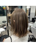 エイト 池袋店(EIGHT ikebukuro)&nbsp;グレージュ