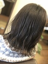 レロヘアー(lero hair) 上品ミディ