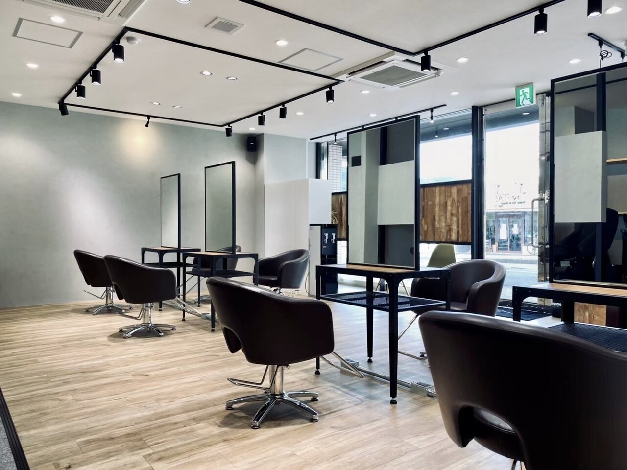 桜井市で人気のデジタルパーマが得意な美容院・ヘアサロン