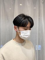 ペイジバイネオリーブ 吉祥寺店(Paige by Neolive)&nbsp;韓国メンズヘア