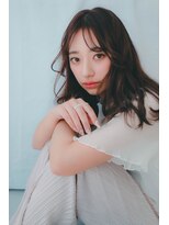 ソワリー 栄(THOiRY)&nbsp;可愛くします！！　by坂元