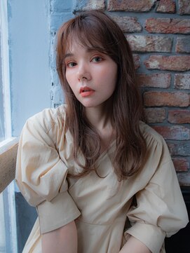 シーア 中野新橋店(Sia) 【2022年新作スタイル】Sia中野新橋店