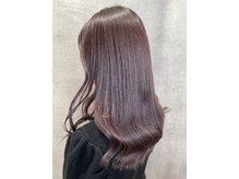 ルクールヘアアンドビューティー 燕三条店