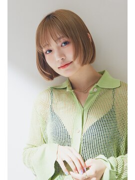 クロード モネ 吉祥寺店(Claude MONET) ＜MONET＞似合わせカット/20代30代40代【吉祥寺】