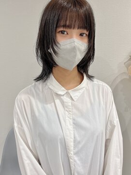 イト(ito.) ナチュラルウルフ