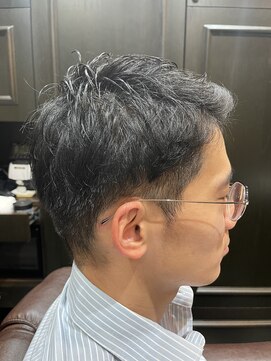 ヒロギンザ 秋葉原店(HIRO GINZA) ビジネススタイル