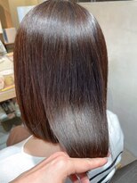 ヘアサロン テラ(Hair salon Tera)&nbsp;くせ、うねり、ごわつきでお悩みのかたにおすすめ！