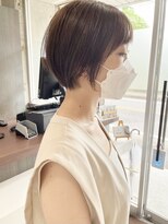 ファム(fam...)&nbsp;丸みショート