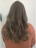 グリードネオ(greed NEO)&nbsp;ゆるふわロング