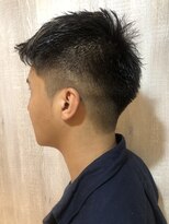 バカンス 八丁堀(BACANCES)&nbsp;【BACANCES八丁堀】スマートカジュアル