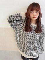トゥーリ 春日店(tuuli)&nbsp;tuuli☆イメチェン大人可愛いヘルシースタイル　髪質改善