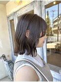 * イメチェンもお任せ!大人女性ボブ