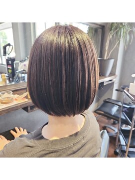 グッドネイバーズ 流山おおたかの森店(GOOD NEIGHBORS) ボブ