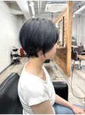 ミニショート