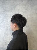 王道マッシュ