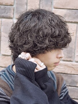 アビールブレ 新潟万代(ABEY LEVRAI) 新潟波巻き