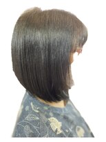 ビューティーサロン カワチ 中庄駅前店(Beauty Salon KAWACHI)&nbsp;BOB