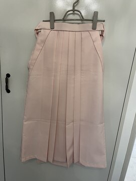 アチーブ エムプラス 茶屋町店(Achieve m +) 袴レンタル4