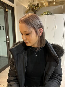 リト(riTo) ハイトーン