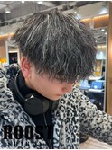 ハイライトツイスパ
