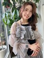 ベニス(VENICE) 横山 美咲