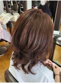 デジタルパーマ
