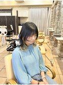 ウルフスタイル20代30代