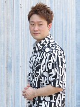 モアレ 新涯店(MOARE)&nbsp;藤田 政博