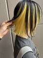 ジュール 新宿(Joule) ビビットなデザインカラーもおすすめ◎