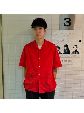 アンフェインド02(UNFEIGNED 02) お客様SNAP