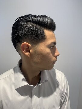 バンク(BANC) バーバースタイル