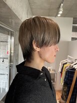 ライラ(Lyla)&nbsp;ミルクティーベージュ　アウターカラー