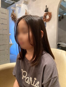 フルーヴ(Fleuve) 韓国っぽ★顔周りレイヤー