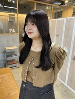 フリーラ 京都河原町三条店(freera)&nbsp;オータムカラー☆